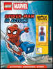 Lego Marvel: Spider-Man in Action!
