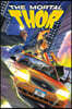 Mortal Thor Vol. 2: Come at the King