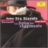 Auber : Fra Diavolo / Donizetti : La Figlia Del Reggimento : Arturo Basile