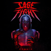 Cage Fight - Exuvia (LP)