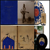Hiss Golden Messenger - I'm People (US Indie Exclusive)(Ltd)(Colored LP+7 Inch Single LP)