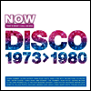 Various Artists - Now That's What I Call An Era - Disco: 1973-1980 (Digipack)(4CD)