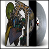 Lip Critic - Theft World (Ltd)(Colored LP)