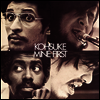 Kosuke Mine - Kosuke Mine First (LP)