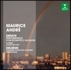 Maurice Andre 드페이: 퍼포먼스, 9개의 플래쉬, 만화경 / 들르뤼: 모든 시기를 위한 팡파르 (Defaye: Flashes, Performances)