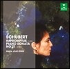 Maria-Joao Pires 슈베르트: 피아노 소나타 D.960, 즉흥곡 D.899 (Schubert : Sonatas D. 960, Impromptus D. 899)