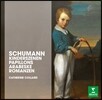 Catherine Collard 슈만: 어린이 정경, 나비, 아라베스크, 로망스 op.28 (Schumann: Kinderszenen, Papillons Arabeske Romanzen Op. 28)