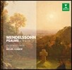 Michel Corboz 멘델스존: 시편 42, 95, 115편 (Mendelssohn: Psalms 42, 95, 115)