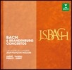 Jean-Francois Paillard 바흐: 브란덴부르크 협주곡 전곡 (Bach: 6 Brandenburg Concertos)