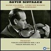 David Oistrakh 프로코피에프: 바이올린 협주곡 (Prokofiev: Violin Concertos Nos. 1 & 2, Violin Sonata No. 2)