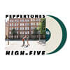 페퍼톤스 (Peppertones) - 하이파이브 (HIGH-FIVE) [컬러 2LP]