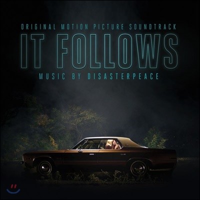 It Follows (팔로우) OST