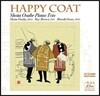 Shota Osabe Piano Trio - Happy Coat  (K2HD)