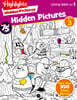 Highlights Hidden Pictures 오리지널 영문판 숨은그림찾기 vol.1 book 3