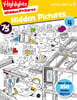 Highlights Hidden Pictures 오리지널 영문판 숨은그림찾기 vol.1 book 4