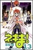 魔法先生ネギま! 13