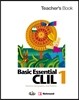 Basic Essential CLIL Teacher's Book 1