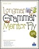 Longman Grammar Mentor Fly 실력 2