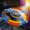 Electric Light Orchestra (E.L.O.) - All Over the World: the Very Best of ELO (CD) [2005년 SONY BMG MUSIC 국내발매반]