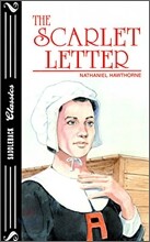 Saddleback Classics Level 3 : The Scarlet Letter