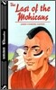 Saddleback Classics Level 3 : The Last of the Mohicans