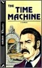 Saddleback Classics Level 3 : The Time Machine