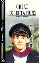 Saddleback Classics Level 3 : Great Expectations