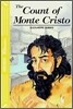 Saddleback Classics Level 2 : The Count of Monte Cristo