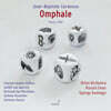 Gyorgy Vashegyi 장-밥티스트 카르돈: 옴팔레 (Jean-Baptiste Cardonne: Omphale)