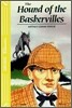 Saddleback Classics Level 2 : The Hound of the Baskervilles