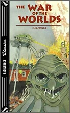 Saddleback Classics Level 2 : The War of the Worlds