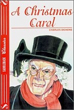Saddleback Classics Level 1 : A Christmas Carol