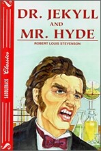 Saddleback Classics Level 1 : Dr. Jekyll and Mr. Hyde