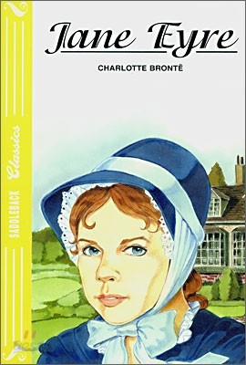 Saddleback Classics Level 2 : Jane Eyre