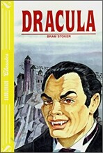 Saddleback Classics Level 2 : Dracula