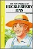 Saddleback Classics Level 2 : The Adventures of Huckleberry Finn