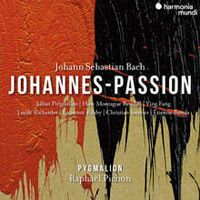Raphael Pichon 바흐: 요한 수난곡 Bwv 245 (Bach: Johannes-Passion, Bwv 245)