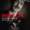 Zachary Wilder (재커리 와일더) - 브루클린 모음곡 (Brooklyn Suite)