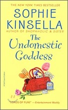 The Undomestic Goddess