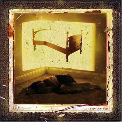 Straylight Run - Straylight Run