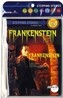 Stepping Stones (Classic) : Frankenstein (Book+CD)
