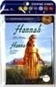 Stepping Stones (History) : Hannah (Book+CD)