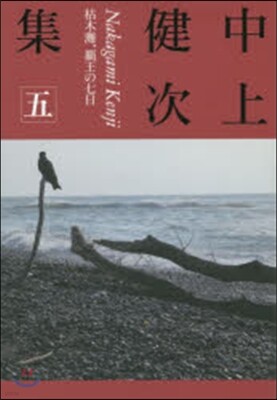 中上健次集(5)枯木灘,覇王の七日