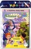 Stepping Stones (Humor) : Aliens for Lunch (Book+CD)