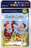 Stepping Stones (Humor) : Snake Camp (Book+CD)