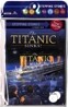 Stepping Stones (True Stories) : The Titanic Sinks! (Book+CD)