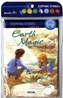 Stepping Stones (Fantasy) : Earth Magic (Book+CD)