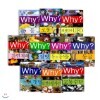 WHY? 와이 시리즈 21-30권