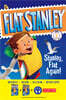 Stanley, Flat Again! 스탠리, 다시 납작해지다!