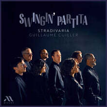 Stradivaria (스트라디바리아) - 스윙하는 파르티타 (Swingin' Partita)